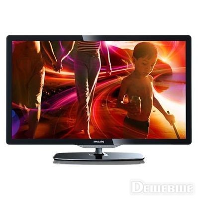 Фото Philips 32PFL5606H/58 (Уценка)