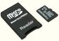  Transcned Memory Stick Pro Duo(MicroSD+Pro Duo адаптер) 4 GB