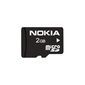 Nokia microSD 2Gb (R00000271)