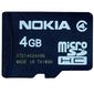  Nokia microSD 4Gb (R00000295)