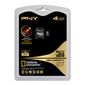 PNY Micro SD 4GB
