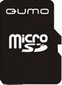 Qumo microSD 8GB