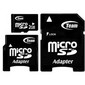 Team MicroSD 2Gb Team +2 adapters (TG002G0MC1XB)