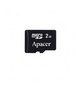  Apacer MiniSD 2Gb (AP2GMNSD-R)
