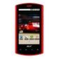 Acer Liquid Ferrari Ukraine (XP.H4TEN.009)
