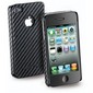  CellularLine iPhone 4 Carbon Black (CARBONIPHONE4BK)