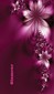  Чохол Glamour «flowers»