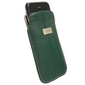 Krusell Luna Pounch L Green/Sand
