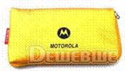  Trinity Кейс К-151 Motorola gold