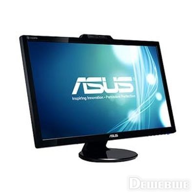 Фото Asus VK278Q LED Black