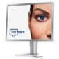 21" Nec 2190UXi Silver