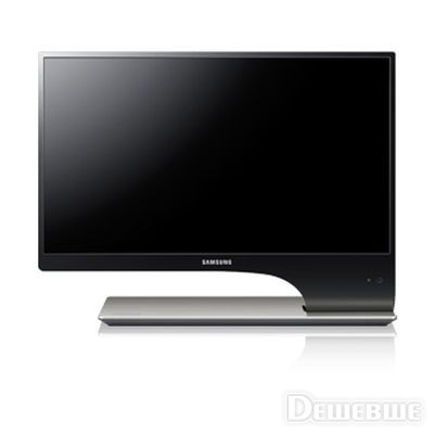 Фото Samsung SyncMaster S27A950D (LS27A950DS/UA)