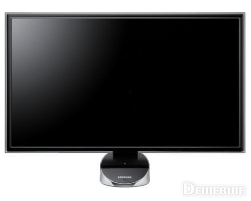 Фото Samsung SyncMaster S27A750D Black (LS27A750DS/UA)