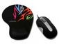 Canyon CNR-MSPACK6 USB Black/Silver