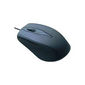 Chicony MS-0839 Rubber PS/2 Black