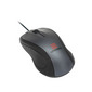  Gresso Optical Mouse GM-960 PS/2 Black