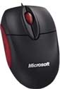 Microsoft Optical Notebook USB Black Eng Ret