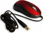 Perixx IONE LynxR21 USB Red + коврик