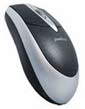 Perixx Perimice-201 USB/ PS2 Black
