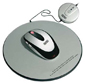 SWEEX Wireless Optical Mouse Battery Free