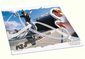 SWEEX Gaming Mouse Pad XL, коврик