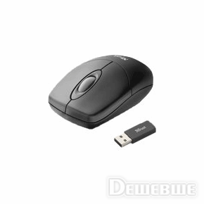 Фото Trust Wireless Mouse