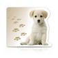 Circuit Planet Mouse Pad Dog (CPL MP1306)