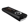 MP3-плеер Ergo Zen Comfort MP565 2Gb Black (MP565-2GB (BLACK))