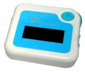 Fun Twist D-Chord 166 blue 2GB