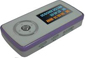 Fun Twist D-Chord 262 light purple 1GB