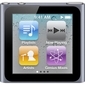 MP3-плеер Apple A1366 iPod nano 16GB Graphite (6Gen)