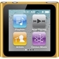 MP3-плеер Apple A1366 iPod nano 16GB Orange (6Gen)