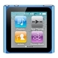 MP3-плеер Apple A1366 iPod nano 16GB Blue (6Gen)