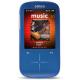 MP3-плеер SanDisk Sansa Fuze+ 4GB Blue