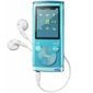 Sony Walkman NWZ-E454 8GB Blue (NWZE454L.CEV)