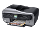 Canon Pixma MX7600 (2437B007)