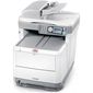 OKI C3520MFP