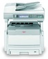 OKI MC860DN