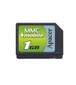  Apacer MMCmobile 1GB High-Speed (AP1GMMCM-R)