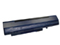 Аккумуляторная батарея Acer One A110/A150 11,1V 10400mAh black