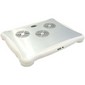  Ewel NB Cooling Pad With Combo Card Reader + 3-port Hub