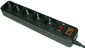 POWERPILOT SPG-5 роз, 3m, black
