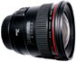 CANON EF 24 mm F 1.4 L USM