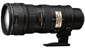 Nikon AF-S 70-200 mm/2.8G ED VR II Zoom Nikkor (JAA807DA)