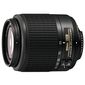 Объектив Nikon 55-200 mm f/ 4-5.6G AF-S DX Black
