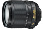 Объектив Nikon 18-105mm f/ 3.5-5.6G AF-S DX ED VR (JAA805DA)