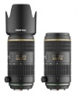  Pentax SMC DA* 60-250mm f/ 4 ED [IF] SDM (21750)