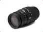 Объектив Sigma 70-300/4-5.6 APO macro Nikon DG (5A8955)