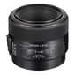 Sony 50mm, f/ 2.8 Macro DSLRA100