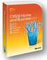 Офисное приложение Microsoft Office Home and Business 2010 32-bit/ x64 Russian CEE DVD